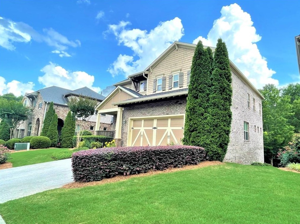 3102 Riverbrooke Trl, Atlanta, GA 30339-8508