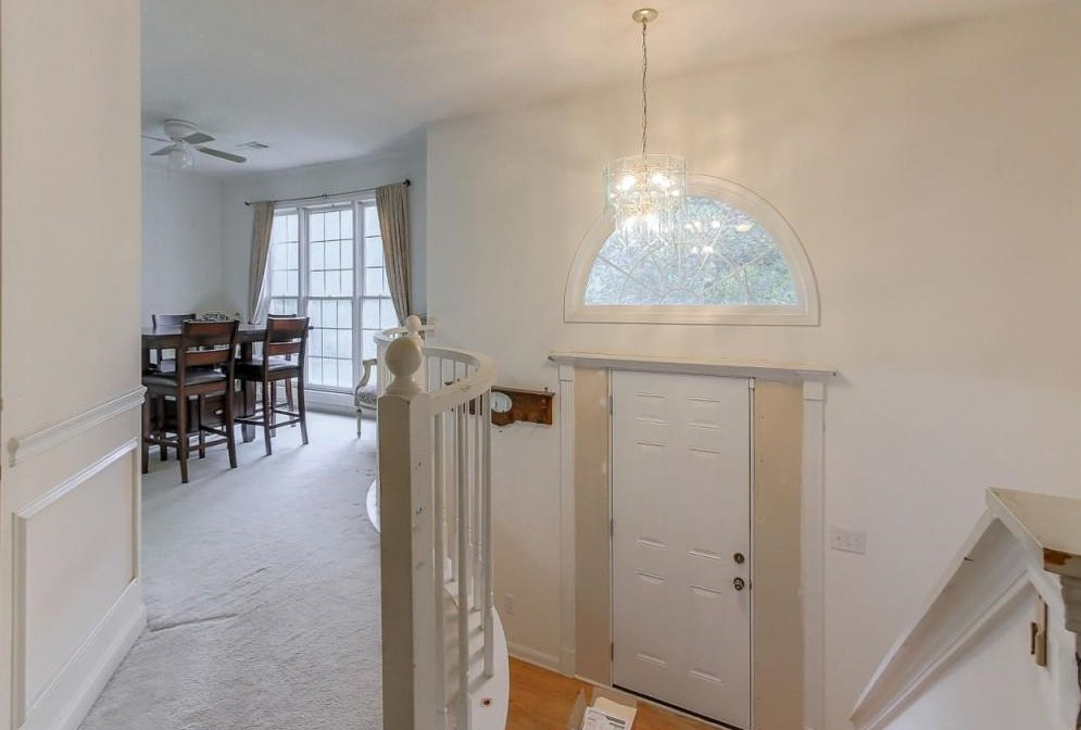 303 Camden Woods Dr, Dallas, GA 30157-8739