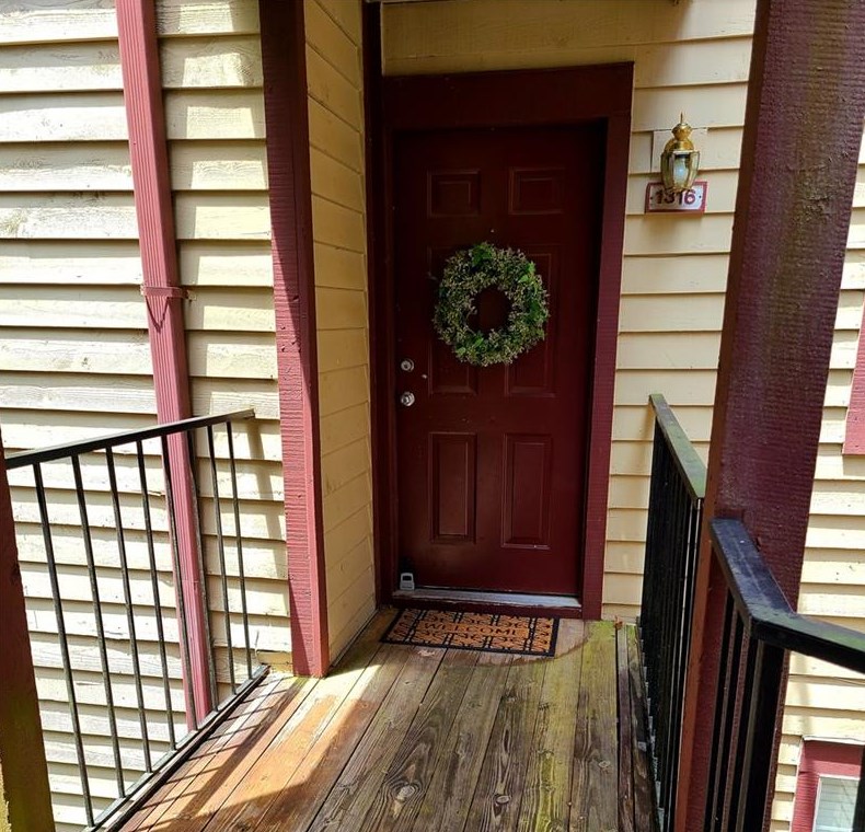 1316 Red Deer Way #1316, Alpharetta, GA 30022
