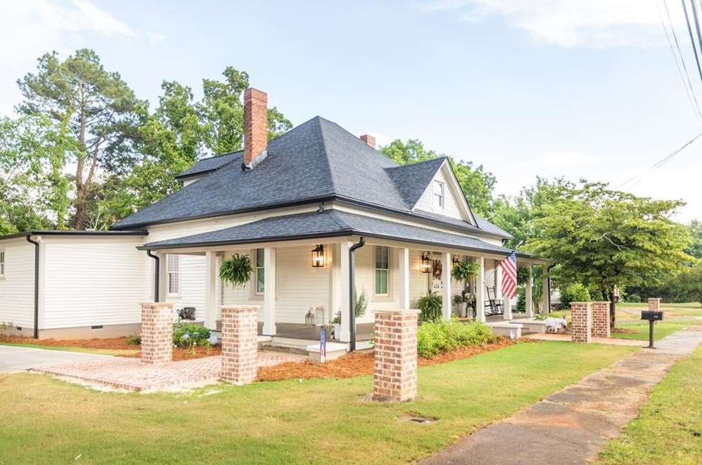 434 S Cherokee Road S, Social Circle, GA 30025