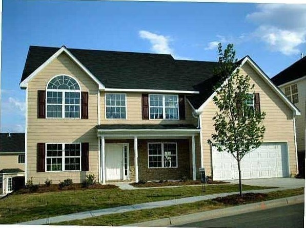 2811 Spence Ct, Dacula, GA 30019-2196