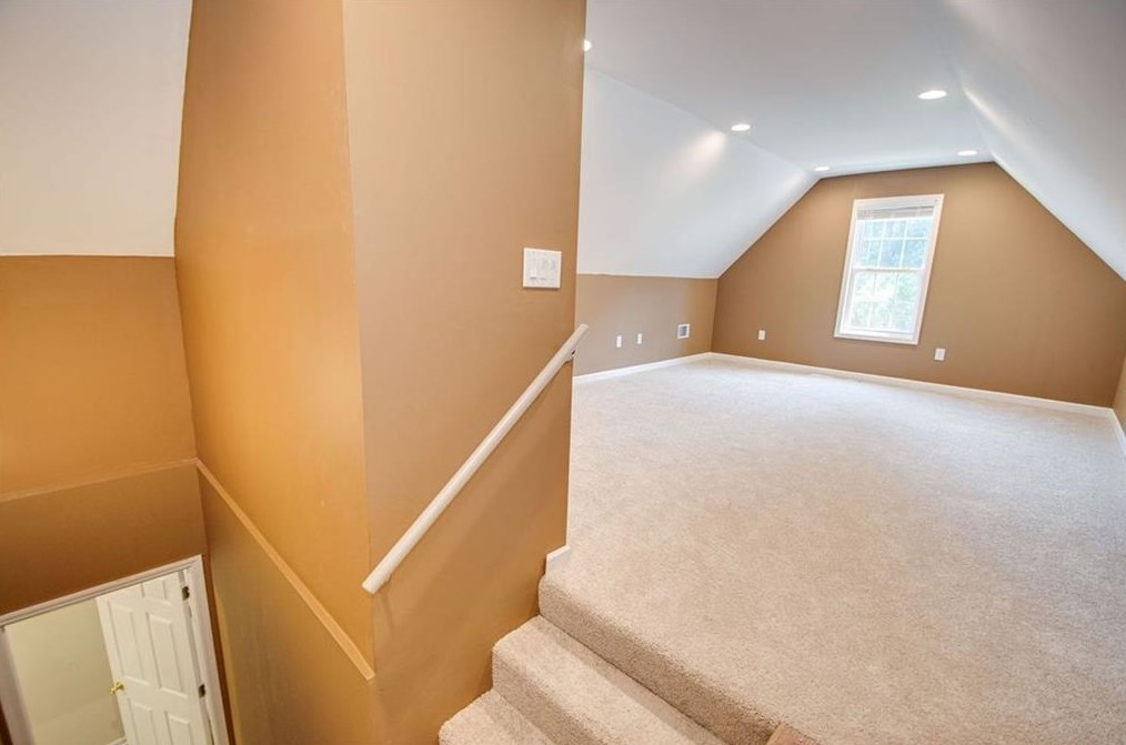 391 Brickleberry Rdg, Athens GA  30605-5731 exterior