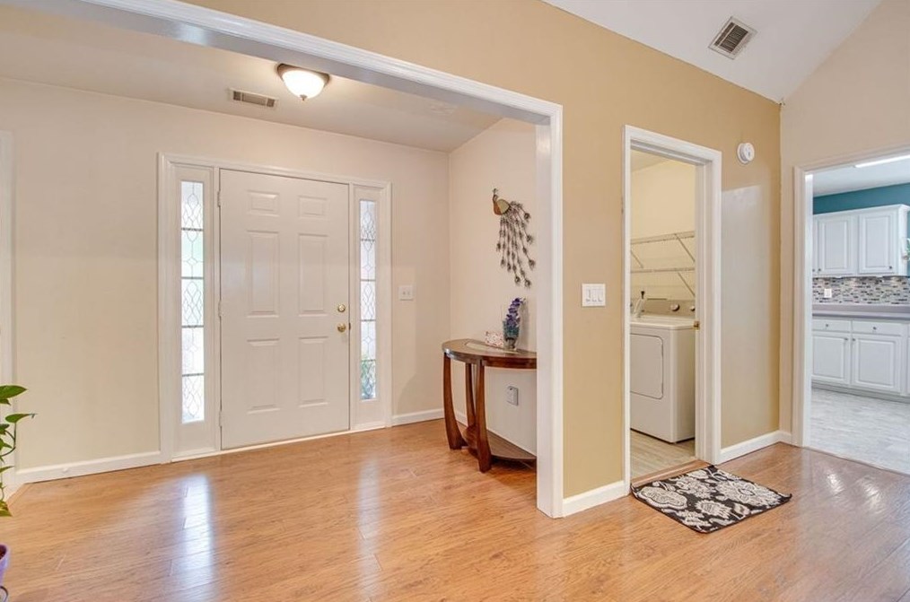 391 Brickleberry Rdg, Athens GA  30605-5731 exterior