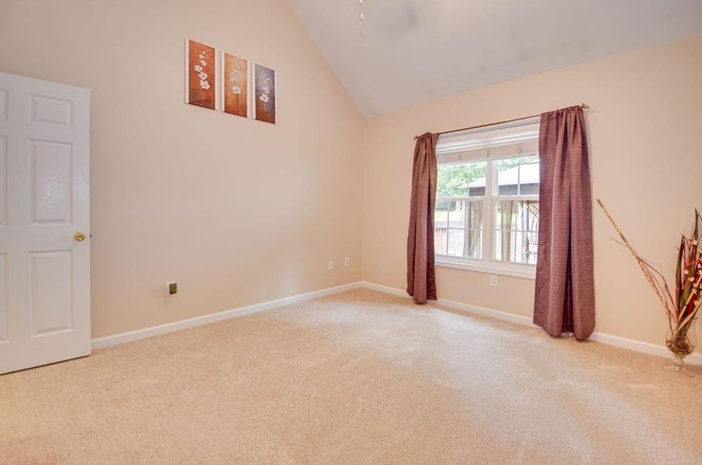 391 Brickleberry Rdg, Athens GA  30605-5731 exterior