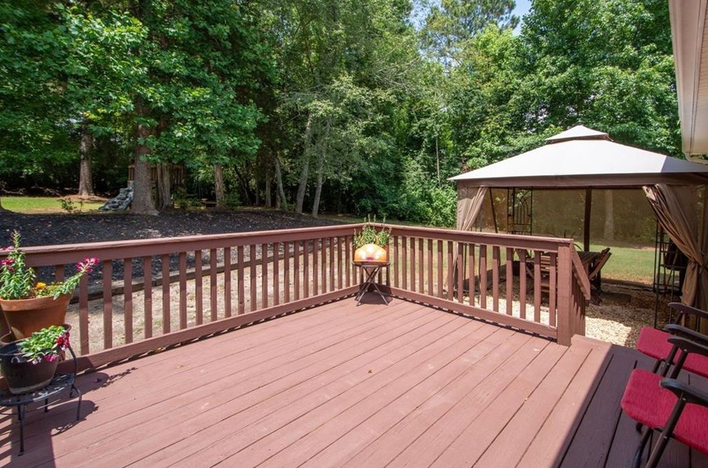 391 Brickleberry Rdg, Athens GA  30605-5731 exterior