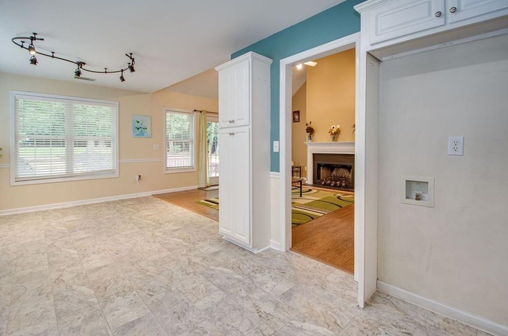 391 Brickleberry Rdg, Athens GA  30605-5731 exterior