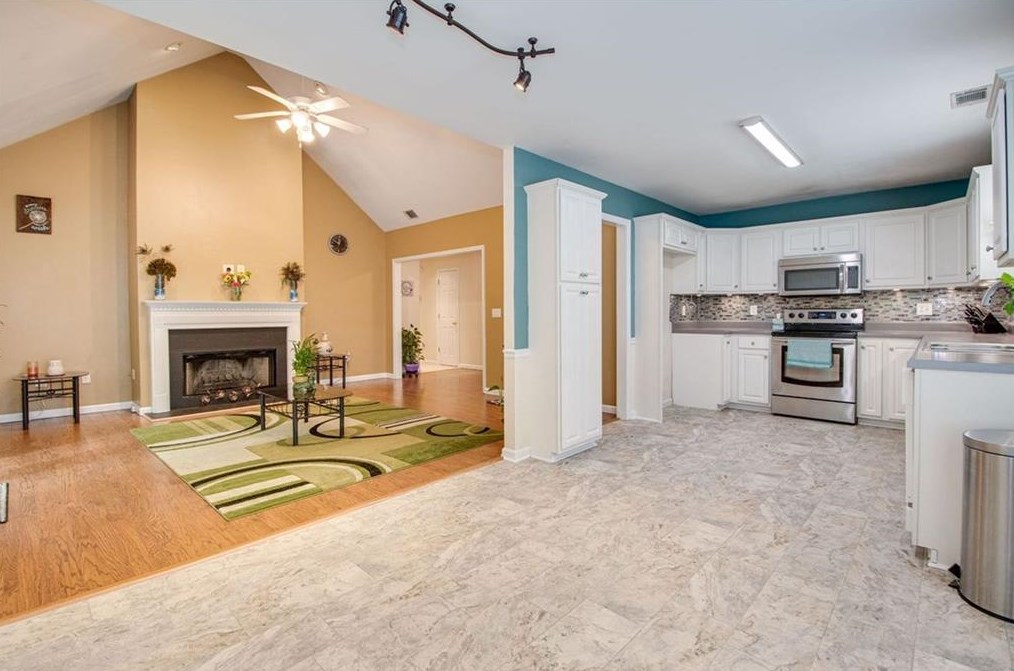 391 Brickleberry Rdg, Athens GA  30605-5731 exterior