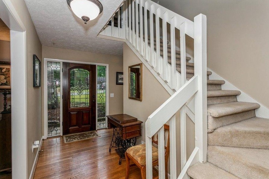 750 Lake Top Way, Roswell, GA 30076-3018