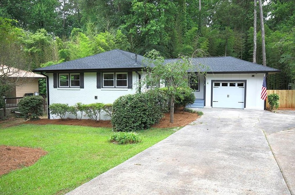 1924 Kenwood Rd Se, Smyrna, GA 30082
