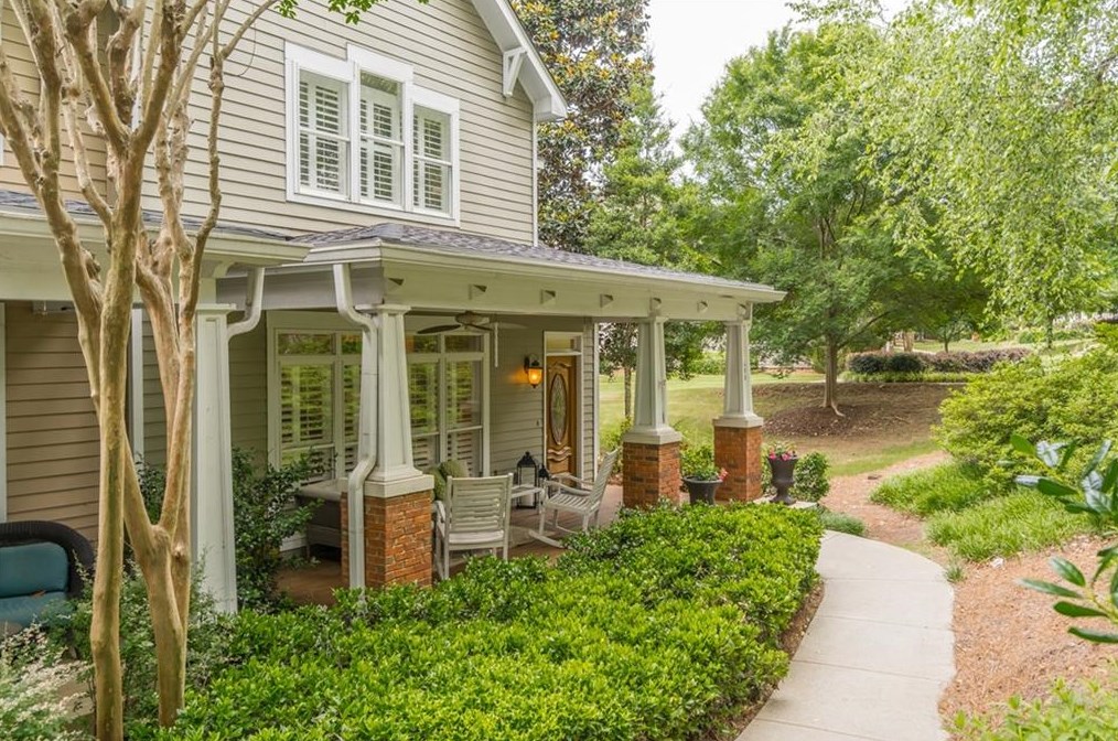 600 Independence Way, Roswell, GA 30075-7920