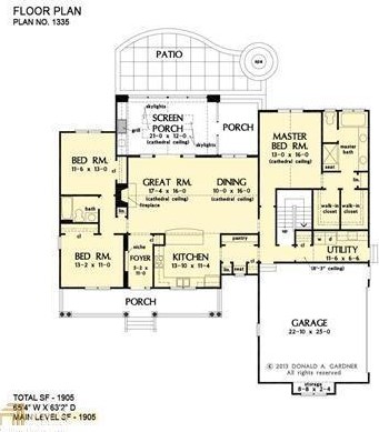122 Loyd Rd, Mansfield, GA 30055