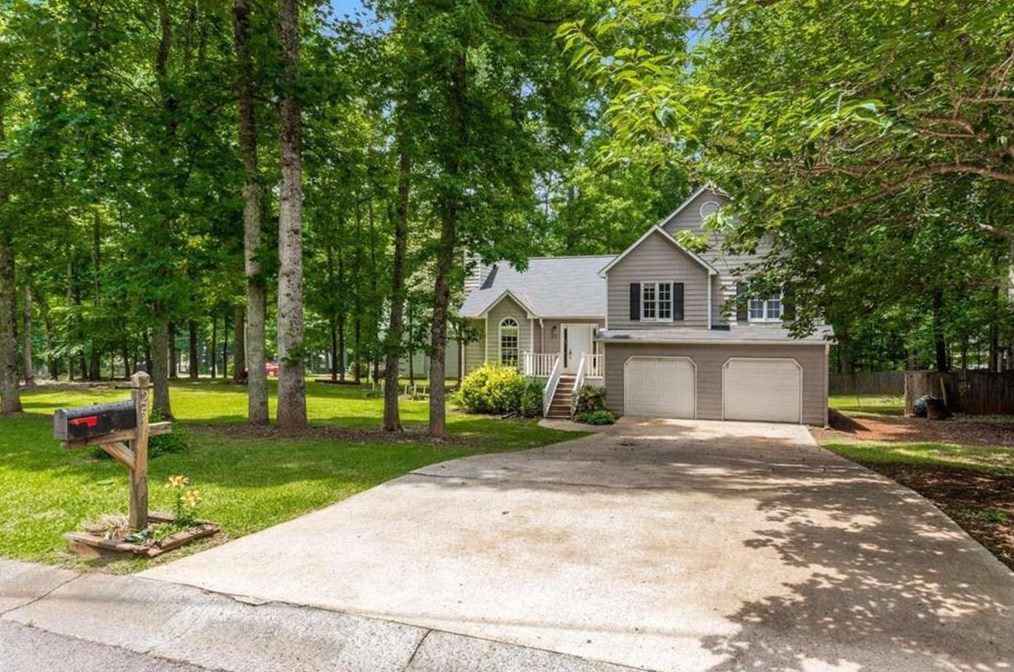 25 Michael Point, Dallas, GA 30157