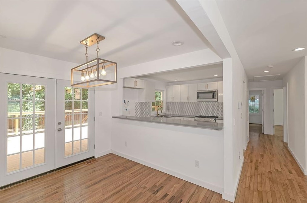 1916 Willa Way, Decatur GA  30032-4272 exterior