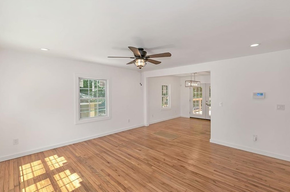 1916 Willa Way, Decatur GA  30032-4272 exterior