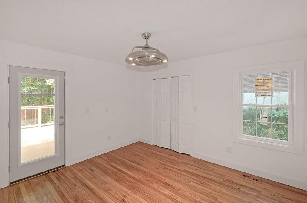 1916 Willa Way, Decatur GA  30032-4272 exterior