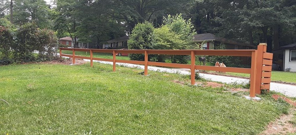 1916 Willa Way, Decatur GA  30032-4272 exterior