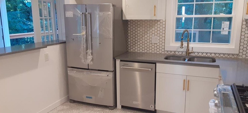 1916 Willa Way, Decatur GA  30032-4272 exterior