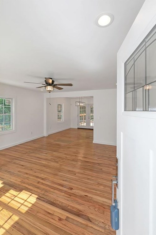 1916 Willa Way, Decatur GA  30032-4272 exterior