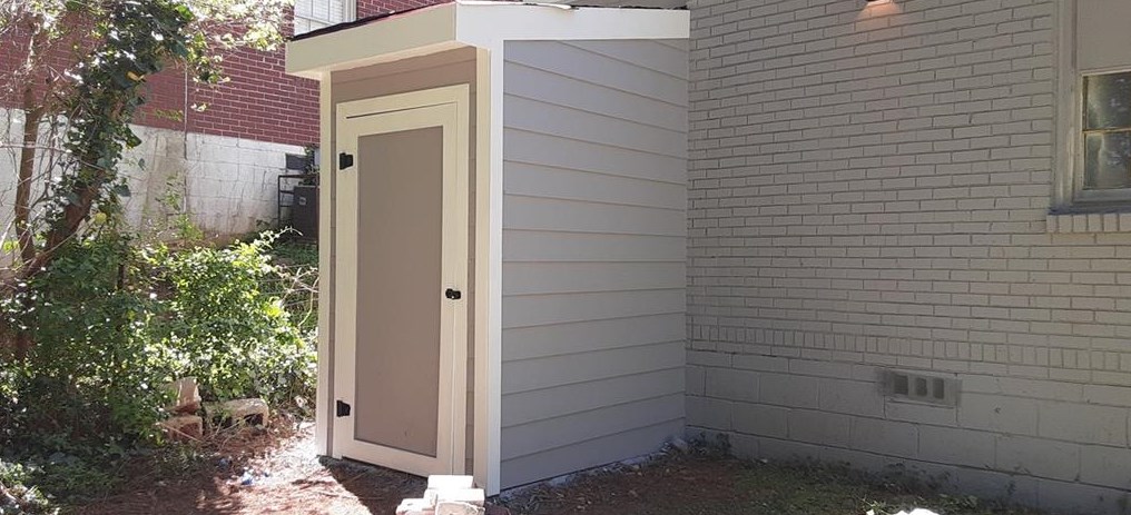 1916 Willa Way, Decatur GA  30032-4272 exterior