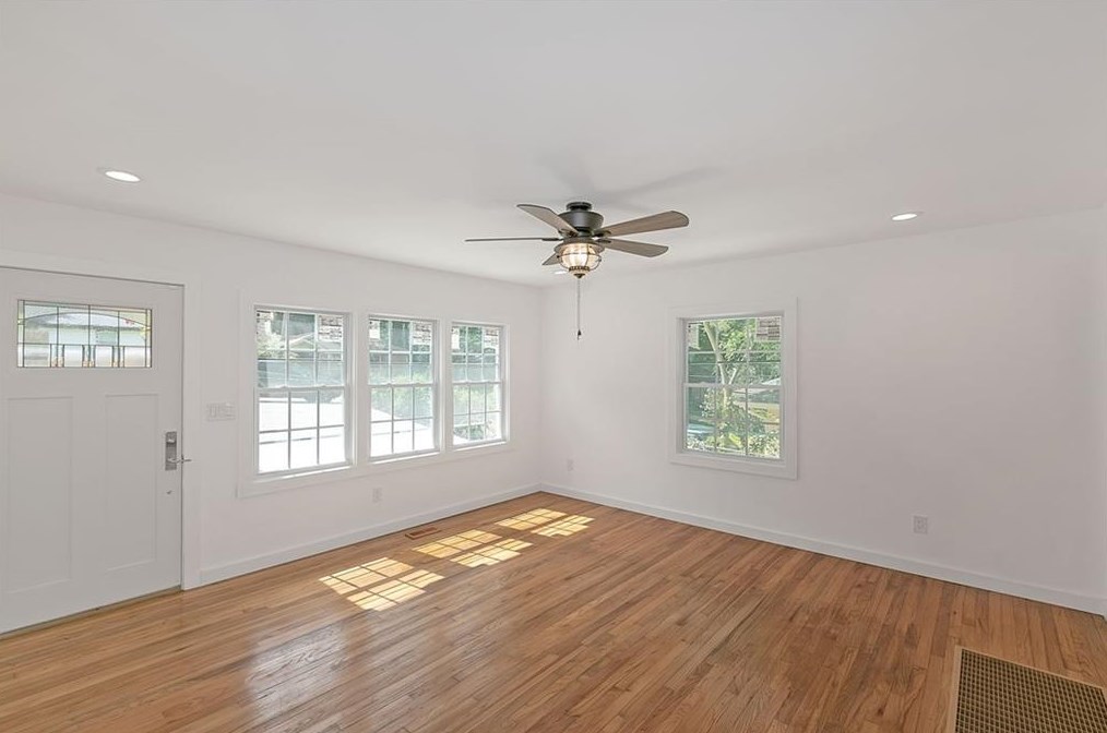 1916 Willa Way, Decatur GA  30032-4272 exterior