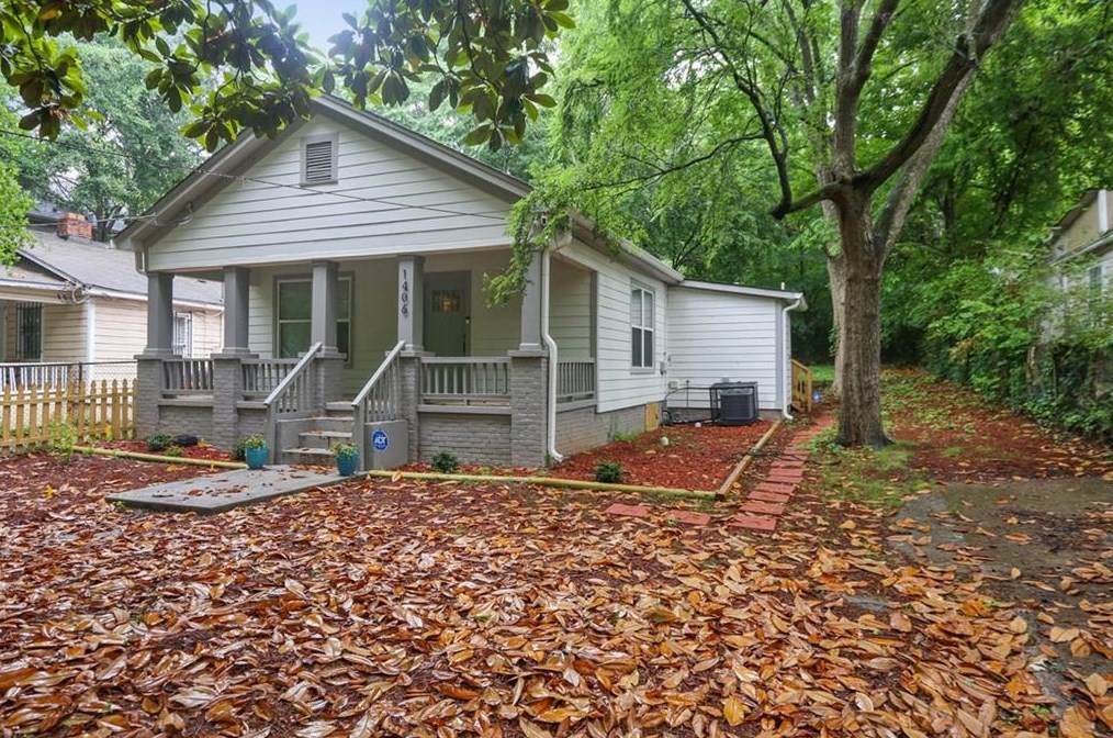 1406 Gault St Se, Atlanta, GA 30315