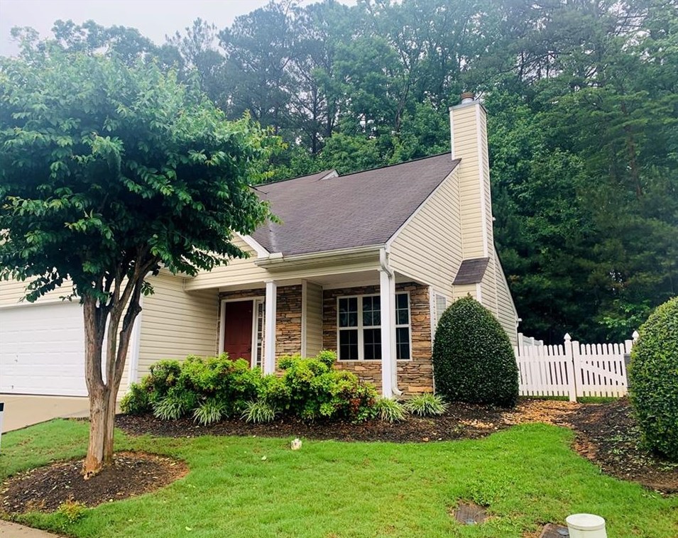 153 Rosemont, Hiram, GA 30141
