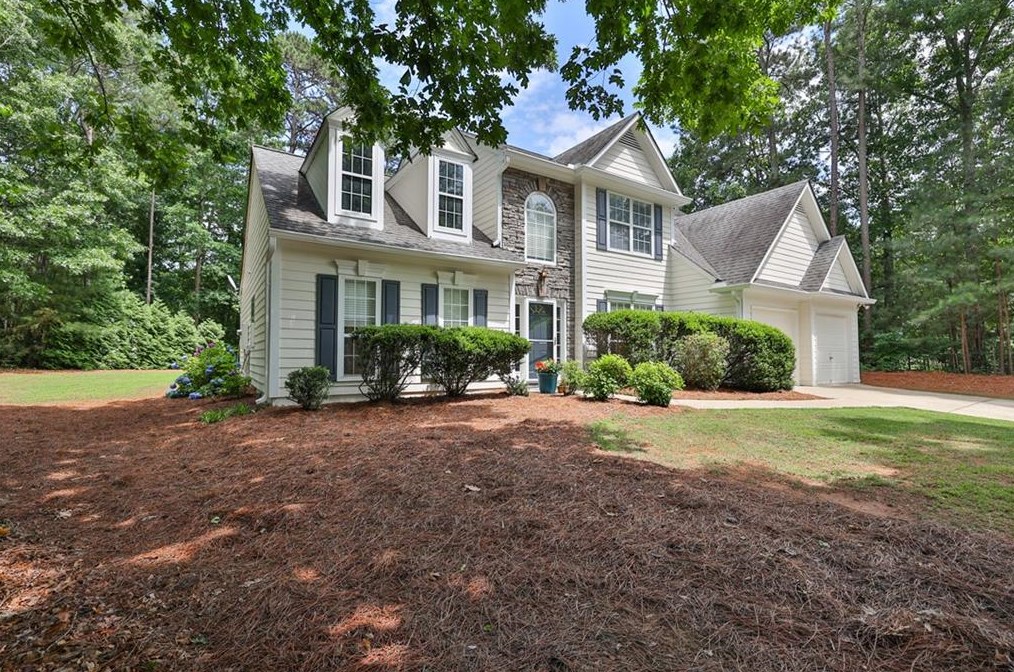 2455 Northwood Dr, Alpharetta, GA 30004