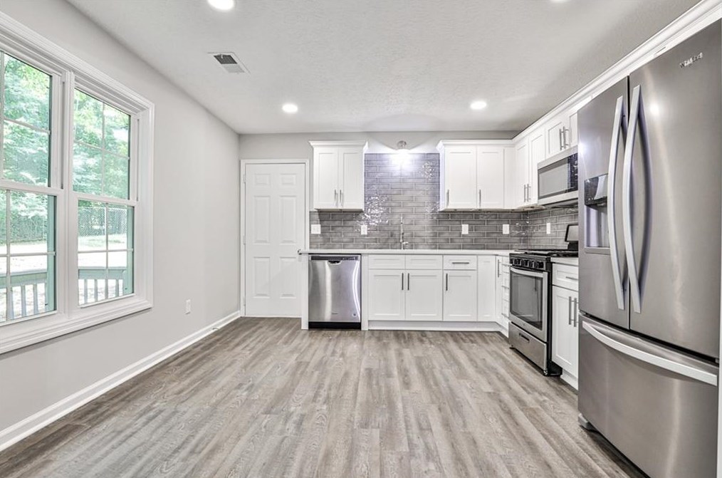 4365 Southvale Dr, Decatur GA  30034-6451 exterior