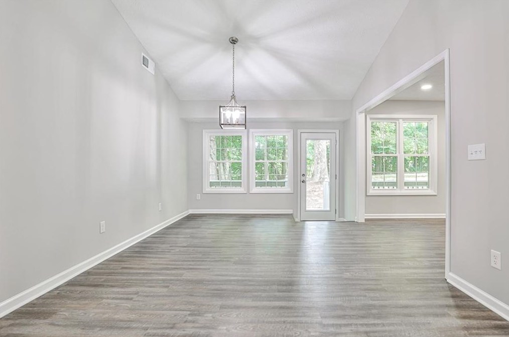 4365 Southvale Dr, Decatur GA  30034-6451 exterior