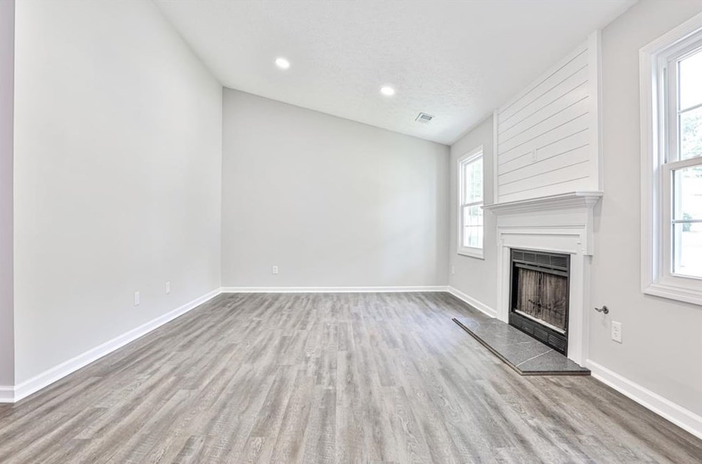 4365 Southvale Dr, Decatur GA  30034-6451 exterior