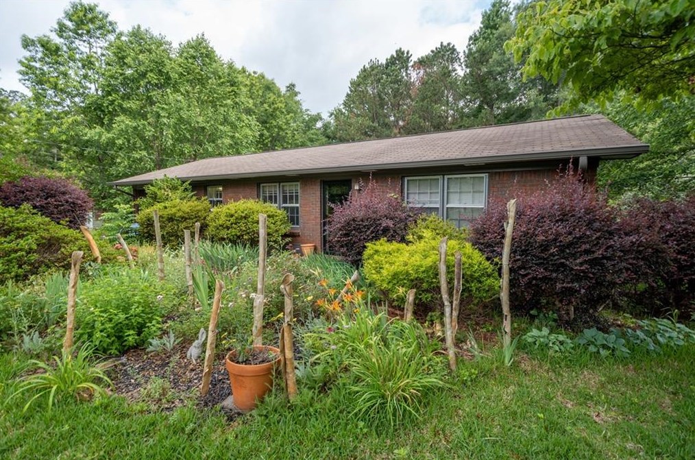 4051 Sharon Dr, Gainesville, GA 30507