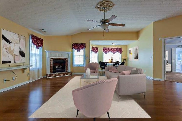 456 Bellbrook Ln, Lawrenceville, GA 30045-9303