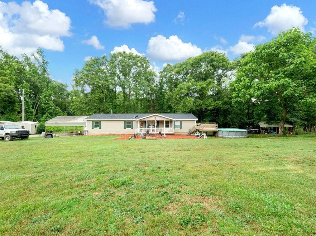 399 Cedar Grove Church Rd, Comer, GA 30629