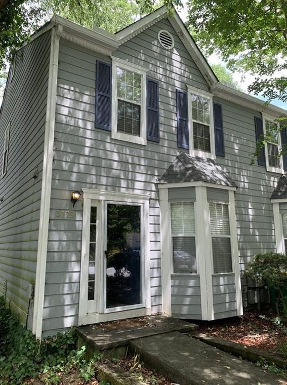 3779 Meadow Creek Dr, Norcross, GA 30092-5216