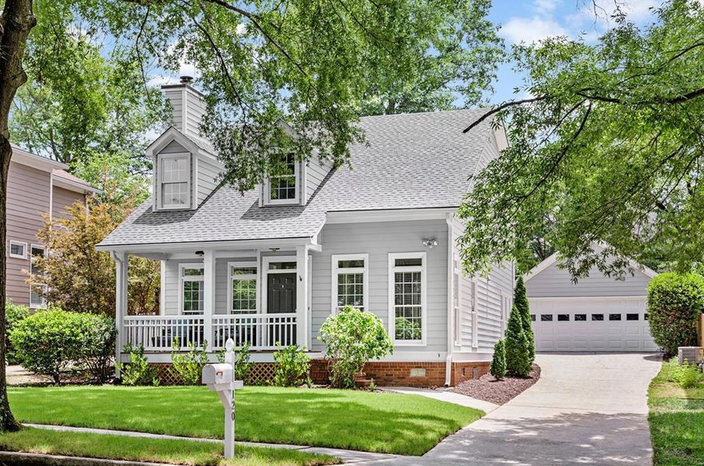 120 Hibernia Ave, Decatur, GA 30030-2947
