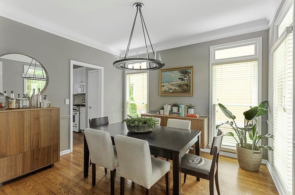 120 Hibernia Ave, Decatur GA  30030-2947 exterior