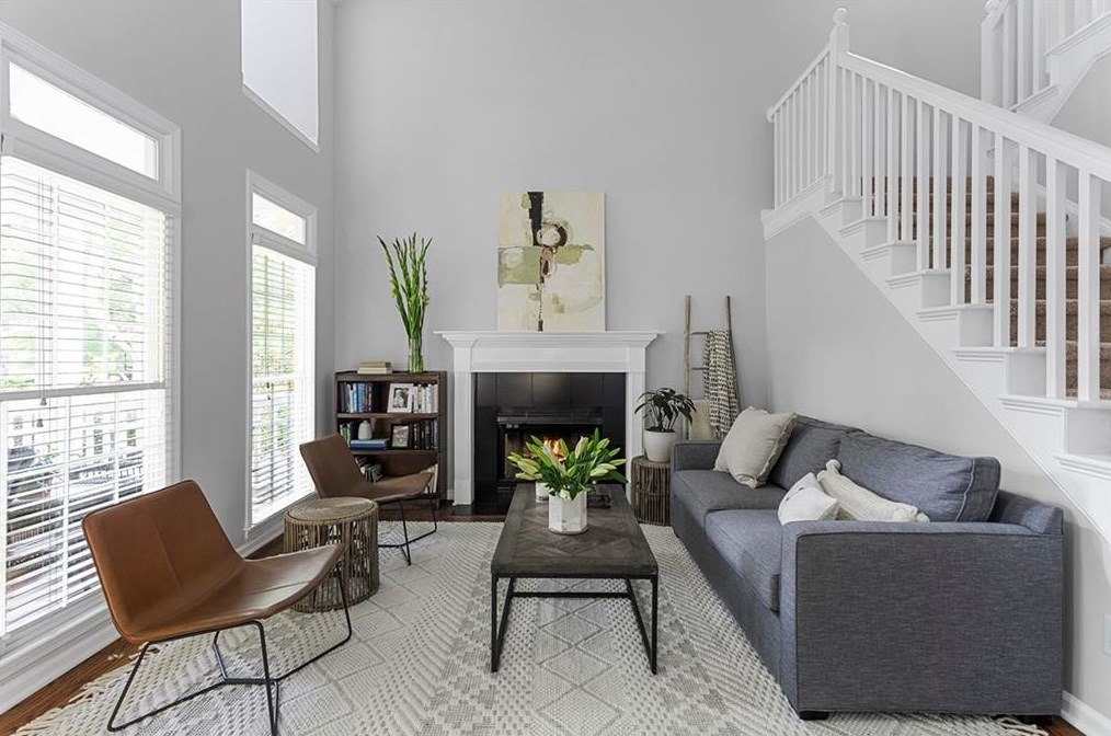 120 Hibernia Ave, Decatur GA  30030-2947 exterior