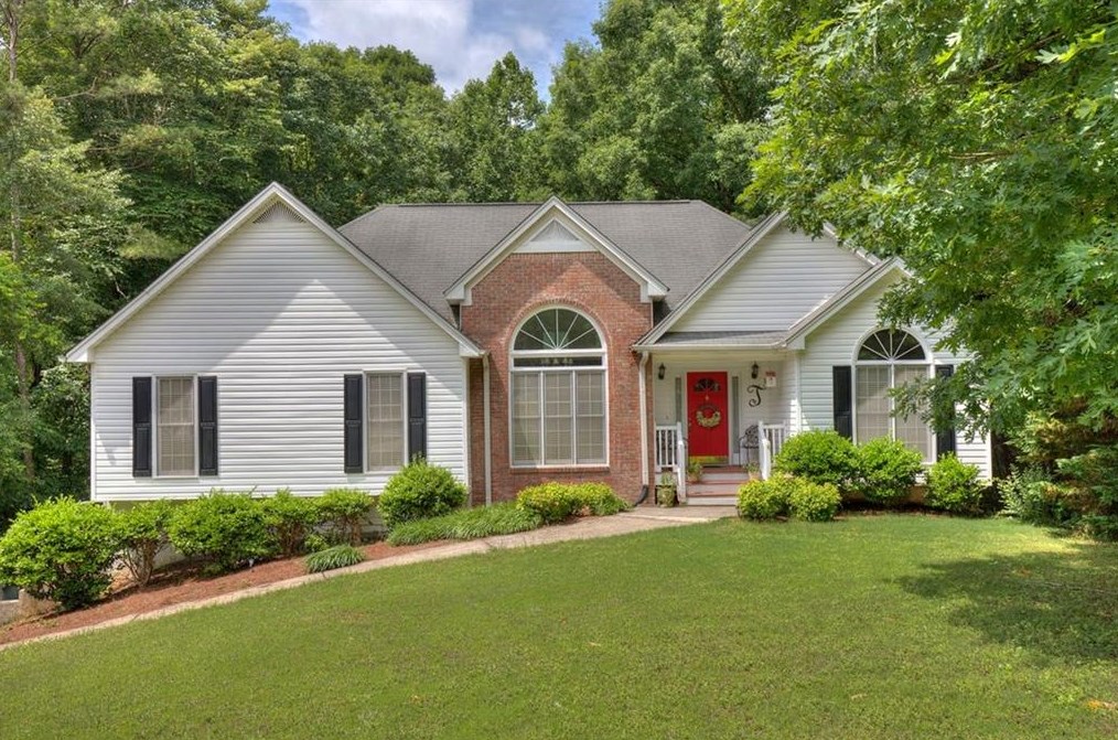 368 Warrenton Dr, Douglasville, GA 30134-6336