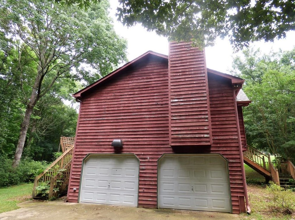 20 Stonebrook Dr, Euharlee, GA 30120-5925