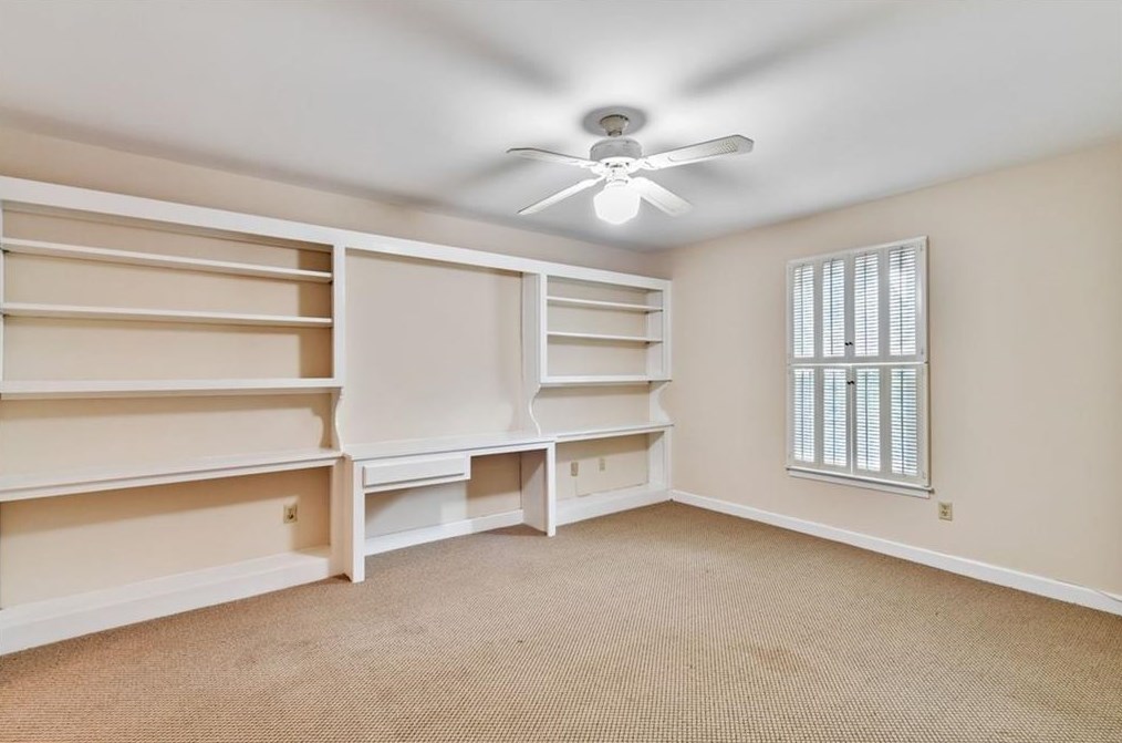 1490 Brianwood Rd, Decatur GA  30033-1741 exterior