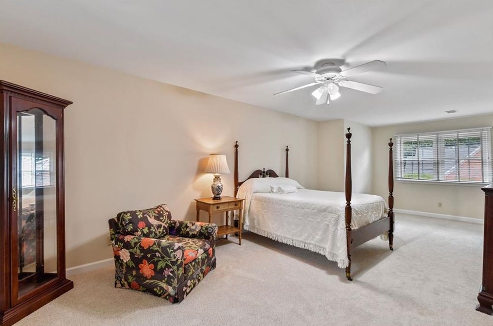 1490 Brianwood Rd, Decatur GA  30033-1741 exterior