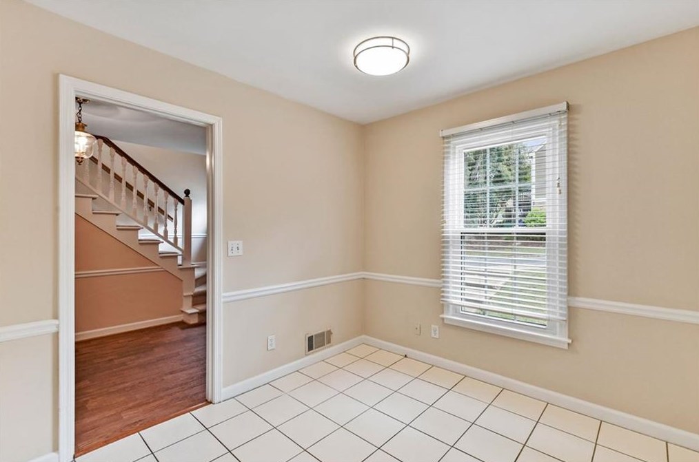 1490 Brianwood Rd, Decatur GA  30033-1741 exterior