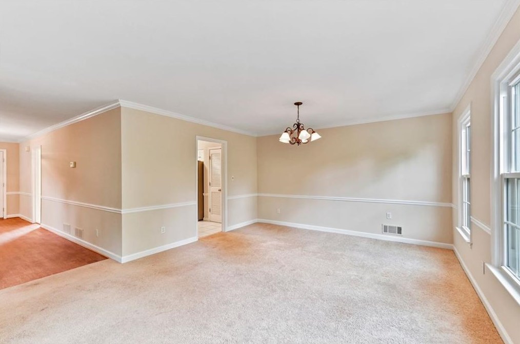 1490 Brianwood Rd, Decatur GA  30033-1741 exterior