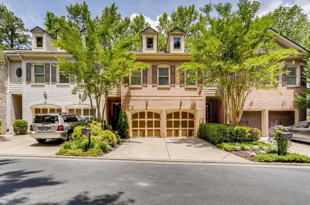 2644 Long Pointe, Roswell, GA 30076-5012