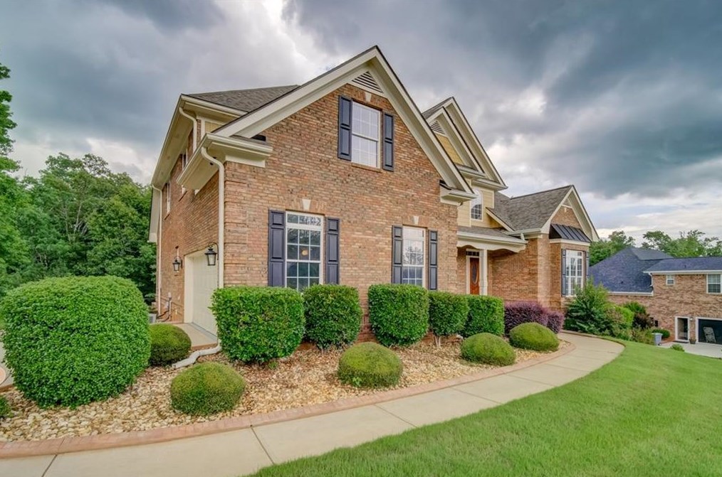 2521 Ashland Trace, Conyers, GA 30094