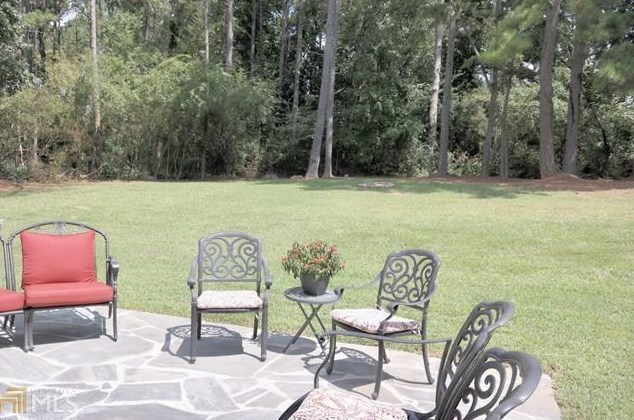 80 Windsong Dr, Porterdale, GA 30016