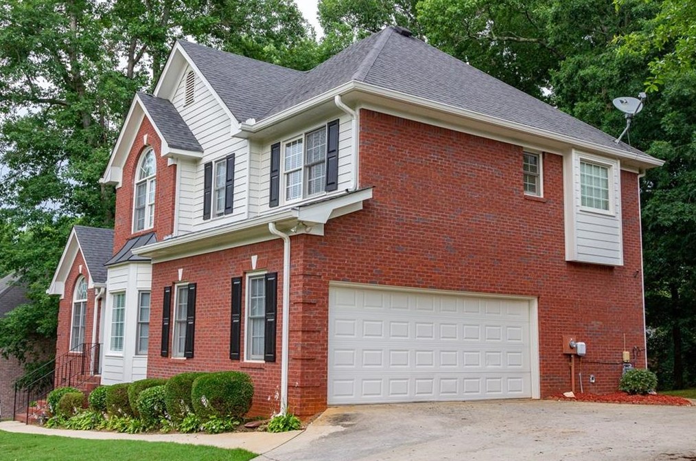 3215 Sw Daniel Woods, Conyers, GA 30094