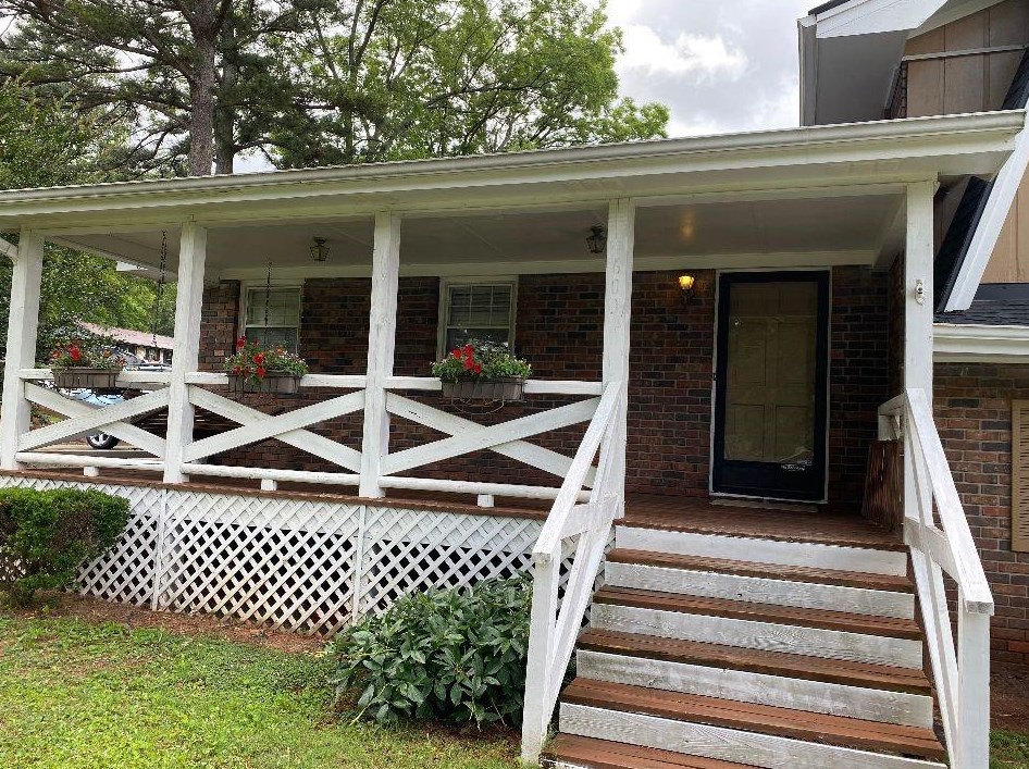 600 Lee Ann Dr, Smyrna, GA 30082-3529