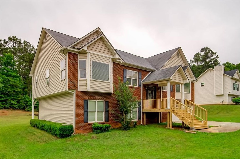 410 Paradise Dr, Douglasville, GA 30134-5274