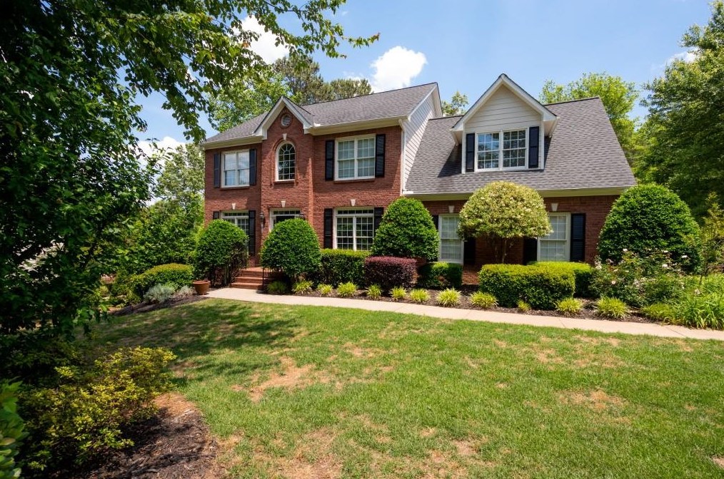 1163 Regiment Dr, Acworth, GA 30101-3561